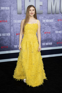 Filmpremiere 'The Mother' in Los Angeles