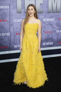 Filmpremiere 'The Mother' in Los Angeles
