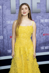 Filmpremiere 'The Mother' in Los Angeles