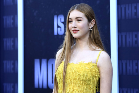 Filmpremiere 'The Mother' in Los Angeles