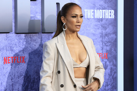 Filmpremiere 'The Mother' in Los Angeles