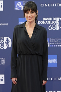 Preisverleihung David di Donatello 2023 in Rom