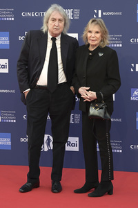 Preisverleihung David di Donatello 2023 in Rom