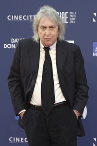Preisverleihung David di Donatello 2023 in Rom