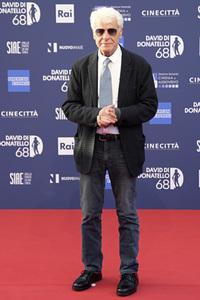 Preisverleihung David di Donatello 2023 in Rom