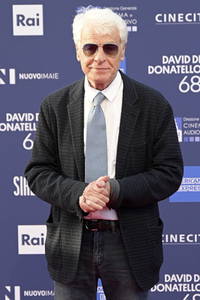Preisverleihung David di Donatello 2023 in Rom