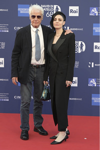 Preisverleihung David di Donatello 2023 in Rom