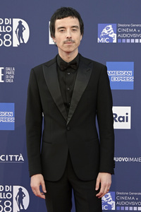 Preisverleihung David di Donatello 2023 in Rom