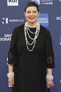 Preisverleihung David di Donatello 2023 in Rom