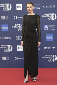 Preisverleihung David di Donatello 2023 in Rom
