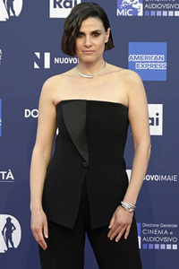 Preisverleihung David di Donatello 2023 in Rom