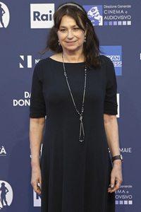 Preisverleihung David di Donatello 2023 in Rom