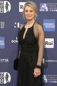 Preisverleihung David di Donatello 2023 in Rom