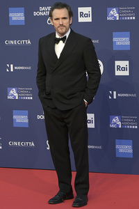 Preisverleihung David di Donatello 2023 in Rom