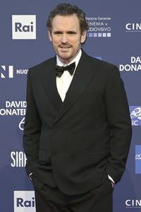 Preisverleihung David di Donatello 2023 in Rom