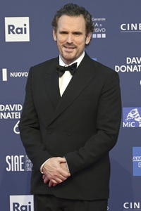 Preisverleihung David di Donatello 2023 in Rom