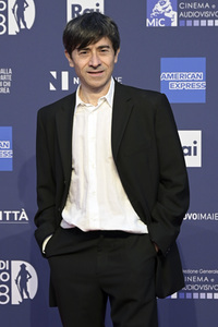 Preisverleihung David di Donatello 2023 in Rom