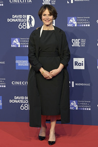 Preisverleihung David di Donatello 2023 in Rom