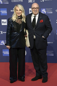 Preisverleihung David di Donatello 2023 in Rom