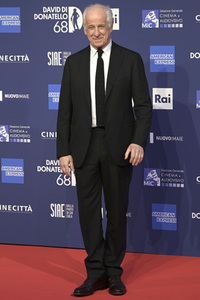 Preisverleihung David di Donatello 2023 in Rom