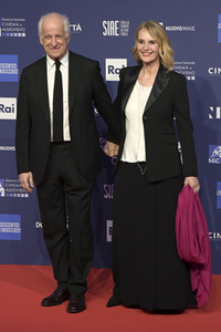 Preisverleihung David di Donatello 2023 in Rom