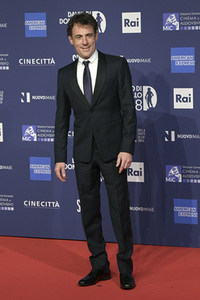 Preisverleihung David di Donatello 2023 in Rom