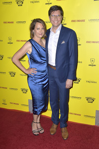 Filmpremiere 'Fool's Paradise' in Los Angeles