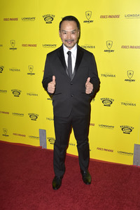 Filmpremiere 'Fool's Paradise' in Los Angeles