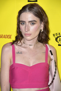Filmpremiere 'Fool's Paradise' in Los Angeles
