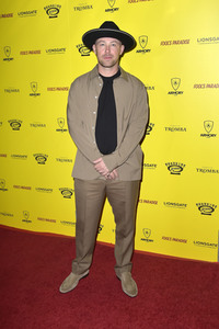 Filmpremiere 'Fool's Paradise' in Los Angeles