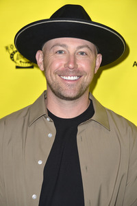 Filmpremiere 'Fool's Paradise' in Los Angeles