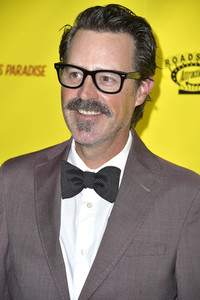 Filmpremiere 'Fool's Paradise' in Los Angeles