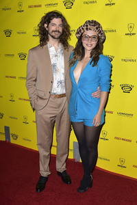 Filmpremiere 'Fool's Paradise' in Los Angeles