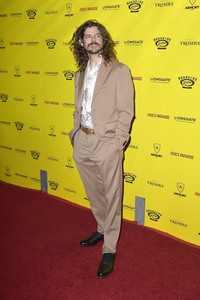 Filmpremiere 'Fool's Paradise' in Los Angeles