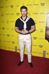 Filmpremiere 'Fool's Paradise' in Los Angeles