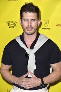Filmpremiere 'Fool's Paradise' in Los Angeles
