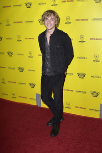 Filmpremiere 'Fool's Paradise' in Los Angeles