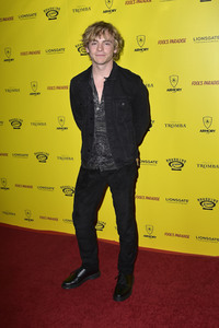 Filmpremiere 'Fool's Paradise' in Los Angeles