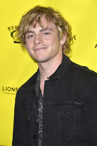 Filmpremiere 'Fool's Paradise' in Los Angeles