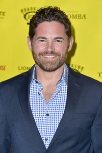 Filmpremiere 'Fool's Paradise' in Los Angeles