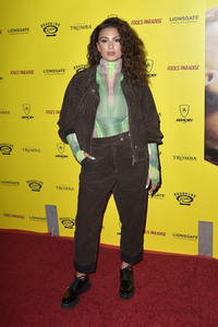 Filmpremiere 'Fool's Paradise' in Los Angeles