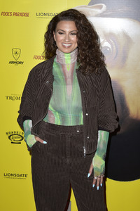Filmpremiere 'Fool's Paradise' in Los Angeles