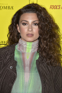 Filmpremiere 'Fool's Paradise' in Los Angeles