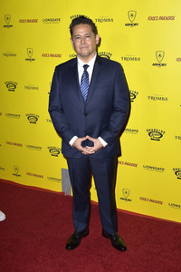 Filmpremiere 'Fool's Paradise' in Los Angeles
