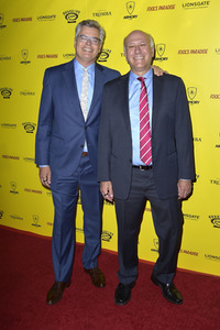 Filmpremiere 'Fool's Paradise' in Los Angeles