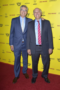 Filmpremiere 'Fool's Paradise' in Los Angeles