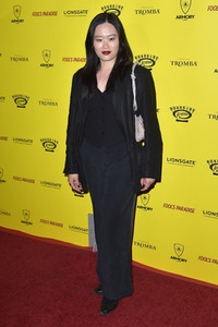 Filmpremiere 'Fool's Paradise' in Los Angeles