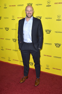Filmpremiere 'Fool's Paradise' in Los Angeles