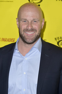 Filmpremiere 'Fool's Paradise' in Los Angeles