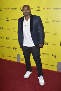 Filmpremiere 'Fool's Paradise' in Los Angeles